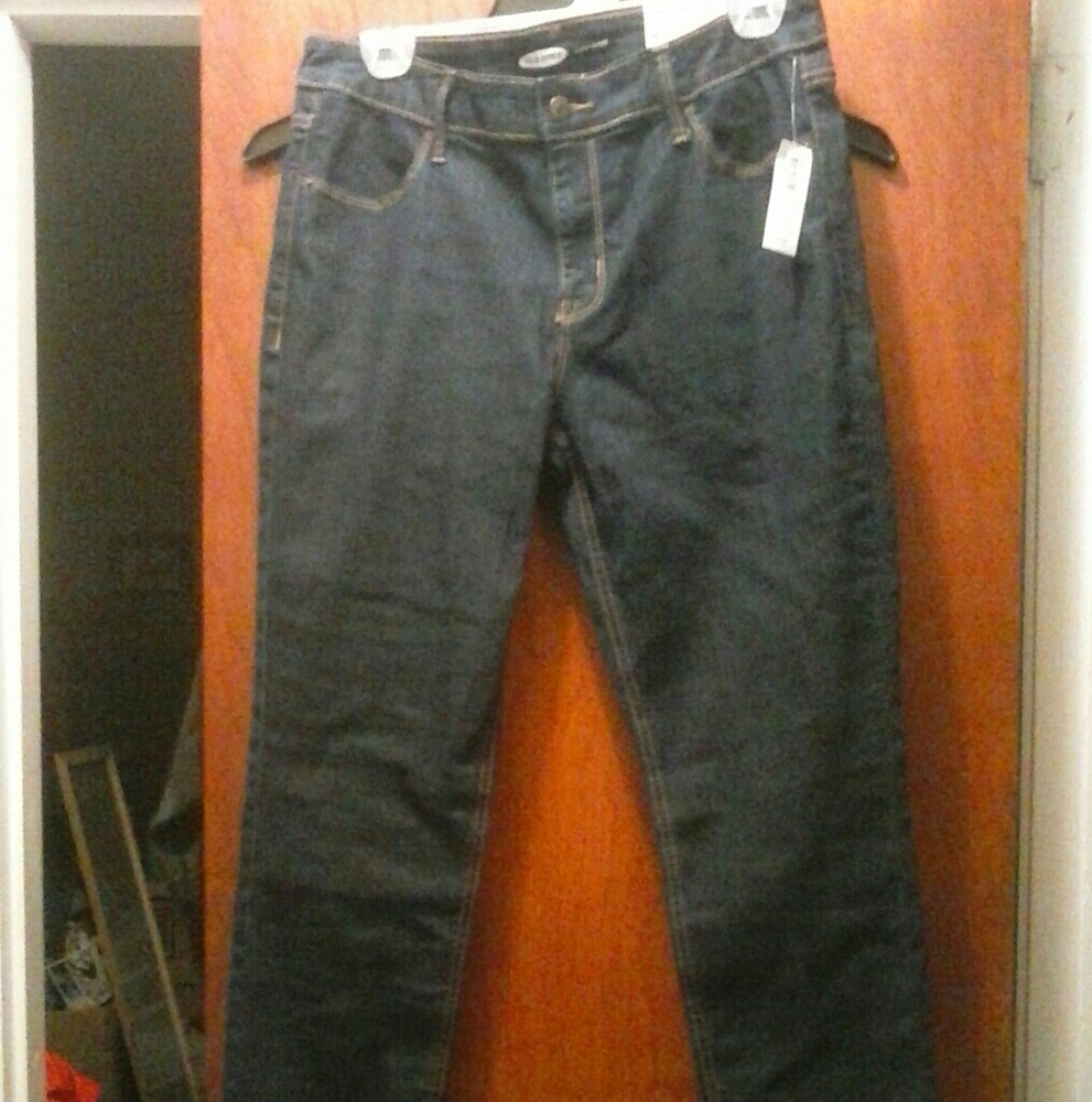 NWT Super Skinny Women,s Jeans 8